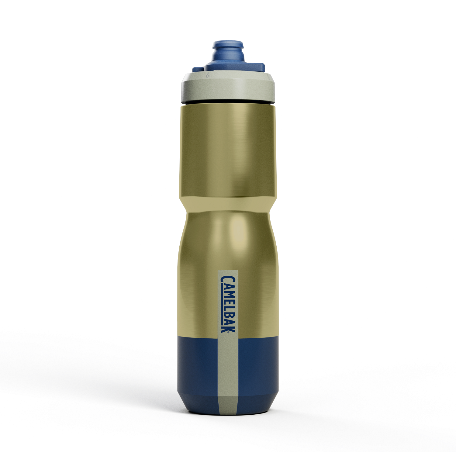 CamelBak Podium® Steel 22 oz Bike Bottle