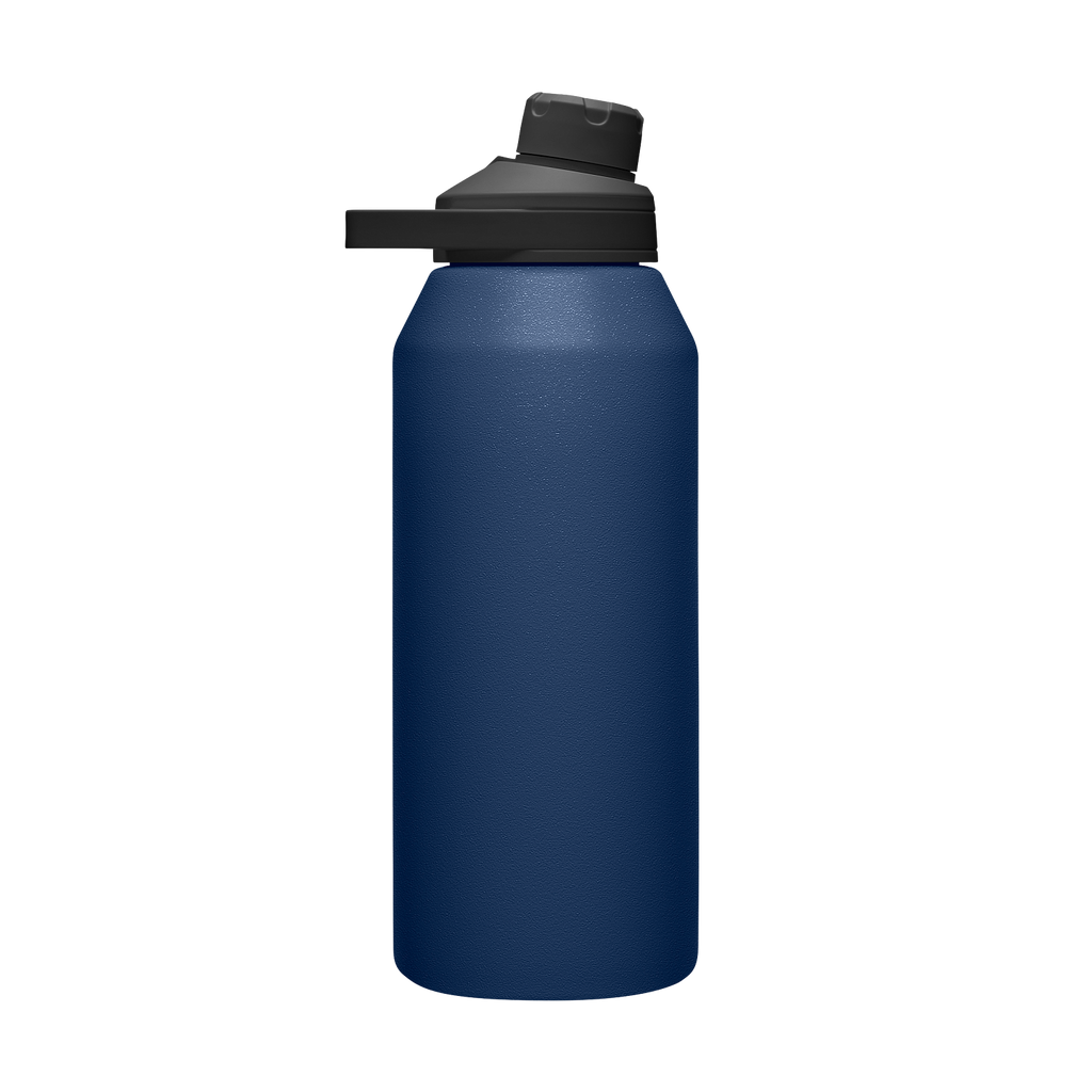 CamelBak Chute® Mag 40 oz Water Bottle, Insulated Stainless Steel