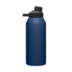 CamelBak Chute® Mag 40 oz Water Bottle, Insulated Stainless Steel