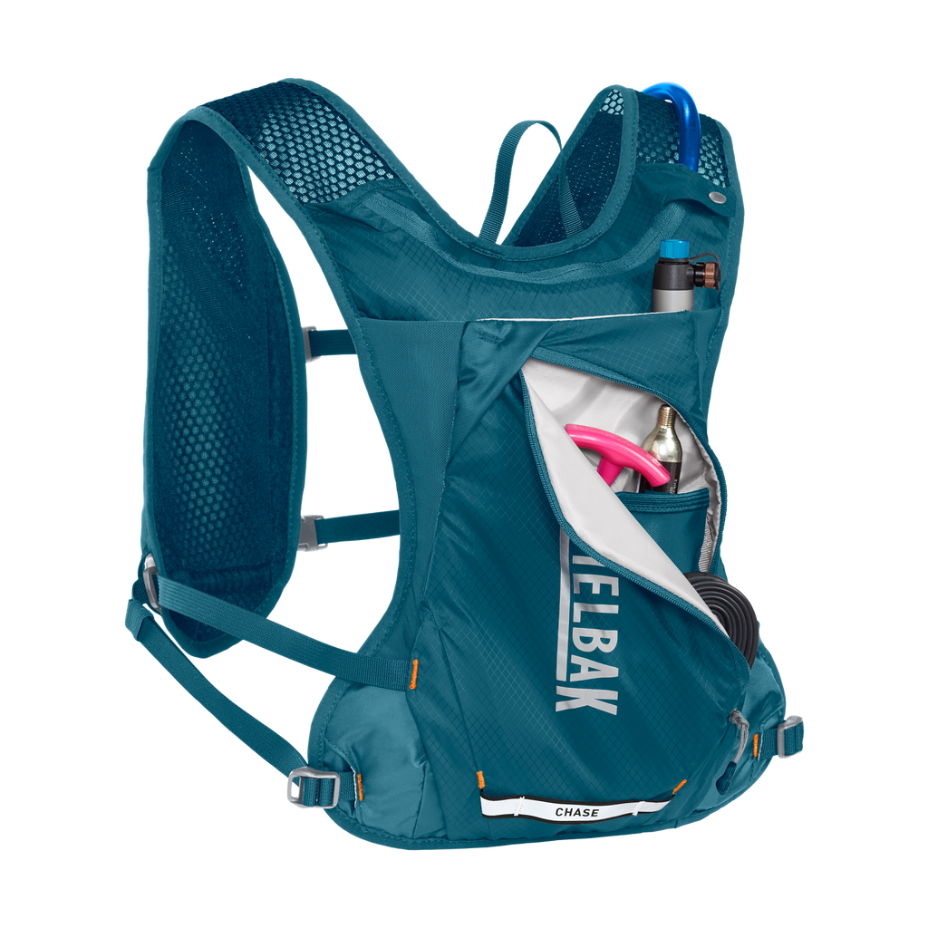CamelBak Chase™ Race 4 Hydration Vest with Crux® 1.5L Reservoir