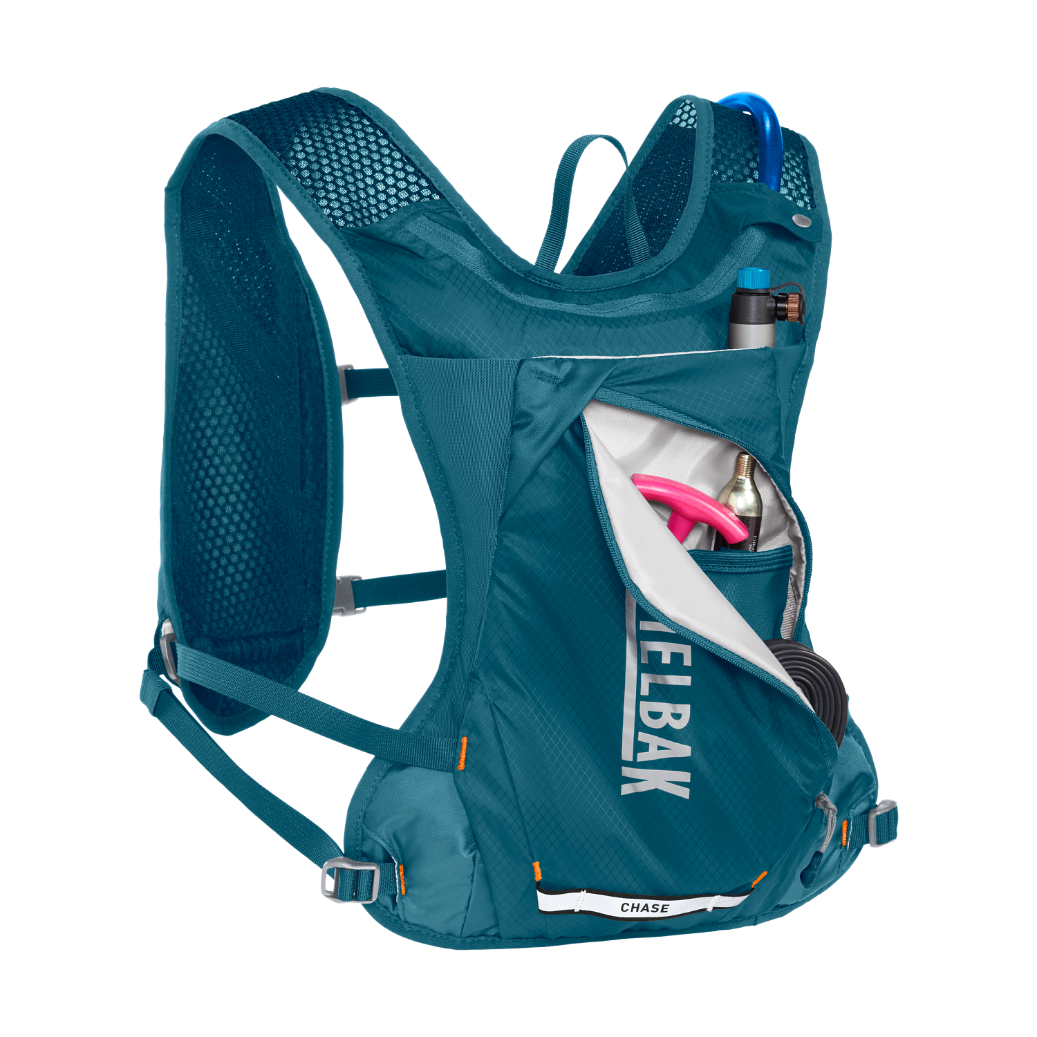 CamelBak Chase™ Race 4 Hydration Vest with Crux® 1.5L Reservoir