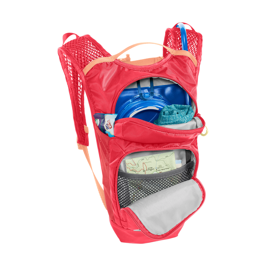 CamelBak Kids' Mini M.U.L.E.® 50 oz Hydration Pack with Crux® 1.5L Reservoir