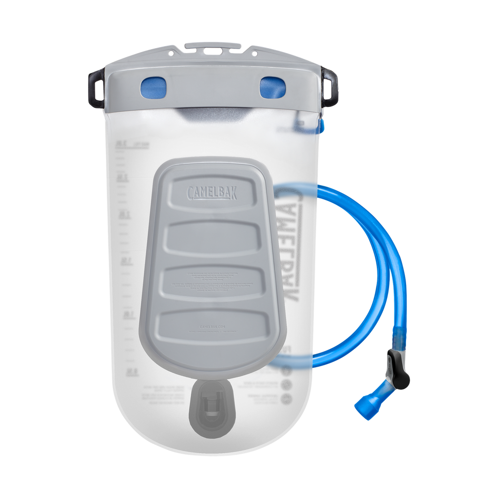CamelBak Fusion™ 3L Reservoir with TRU® Zip Waterproof Zipper