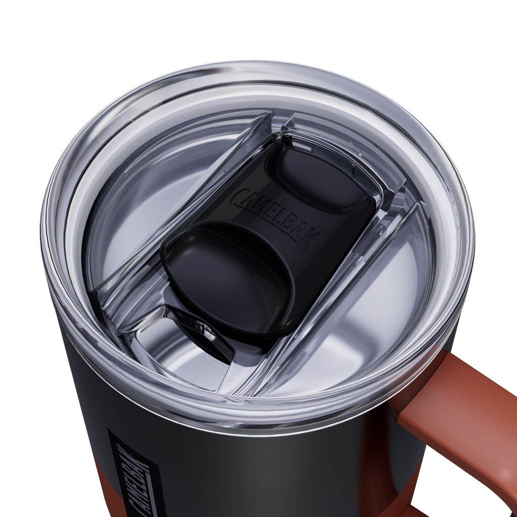 CamelBak Thrive™ 16 oz Mug, Insulated Stainless Steel