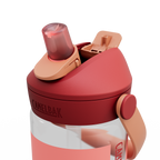 CamelBak Thrive™ Flip Straw Kids 14 oz Bottle with Tritan™ Renew