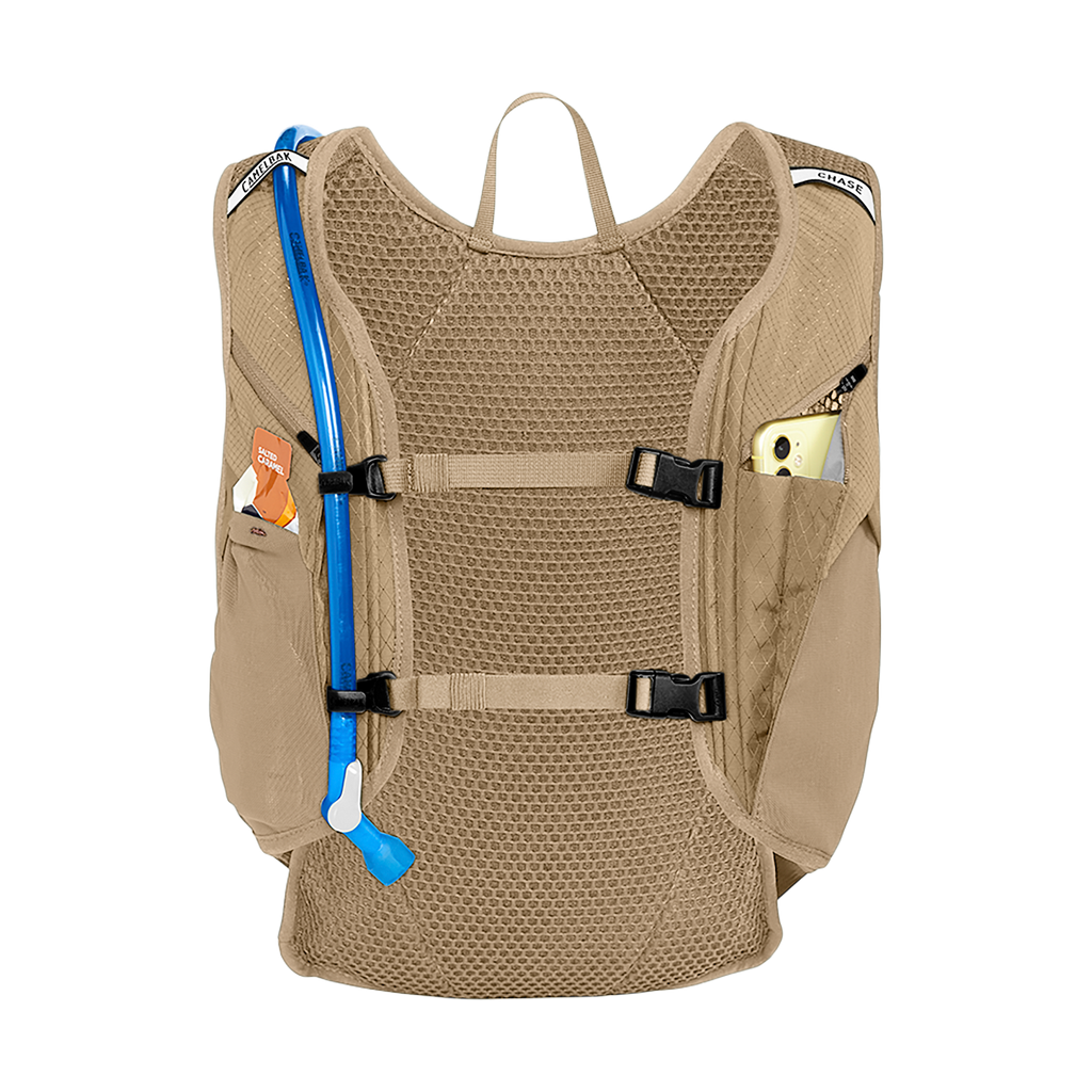 CamelBak Chase™ Adventure 8 Hydration Vest with Crux® 2L Reservoir