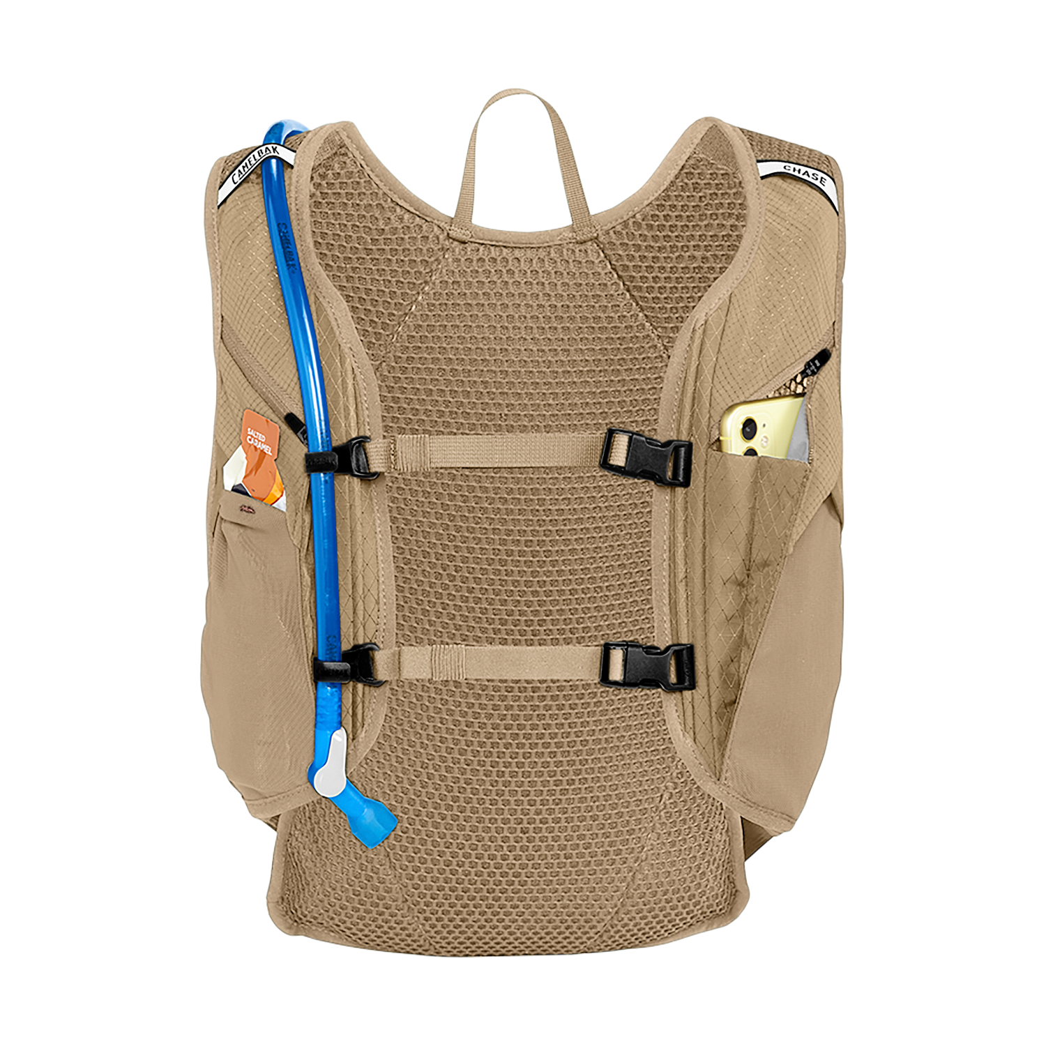 CamelBak Chase™ Adventure 8 Hydration Vest with Crux® 2L Reservoir