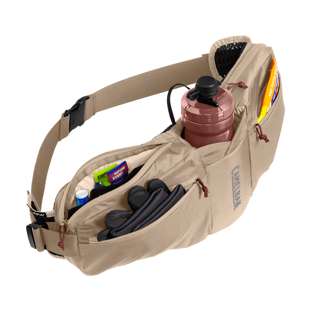 CamelBak Podium® Flow™ 4 Hydration Belt