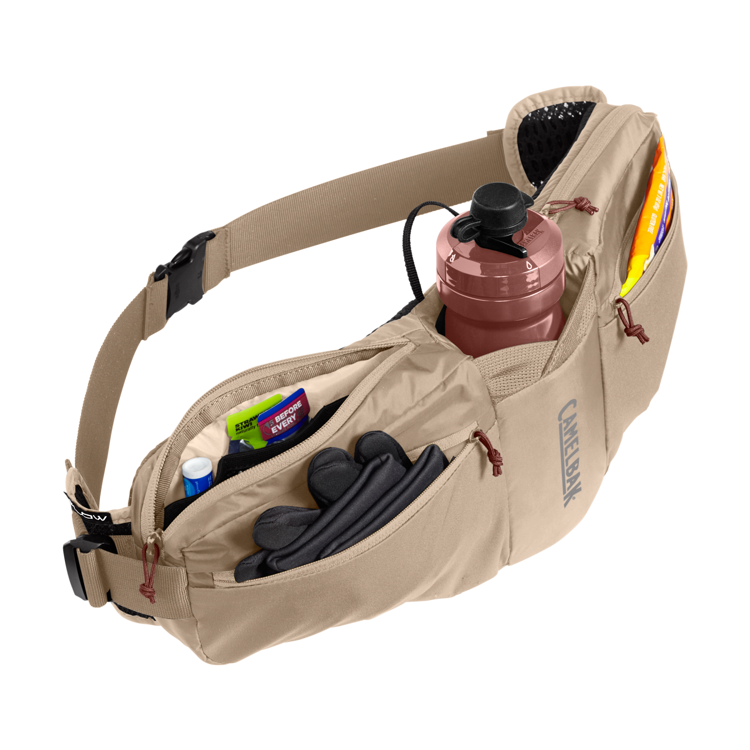 CamelBak Podium® Flow™ 4 Hydration Belt