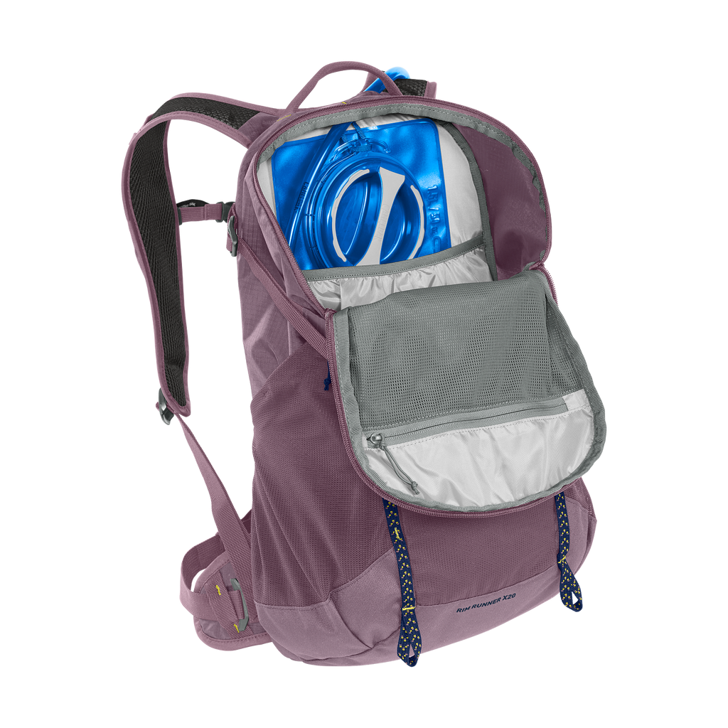 CamelBak Women's Rim Runner™ X20 Hiking Hydration Pack with Crux® 1.5L Reservoir