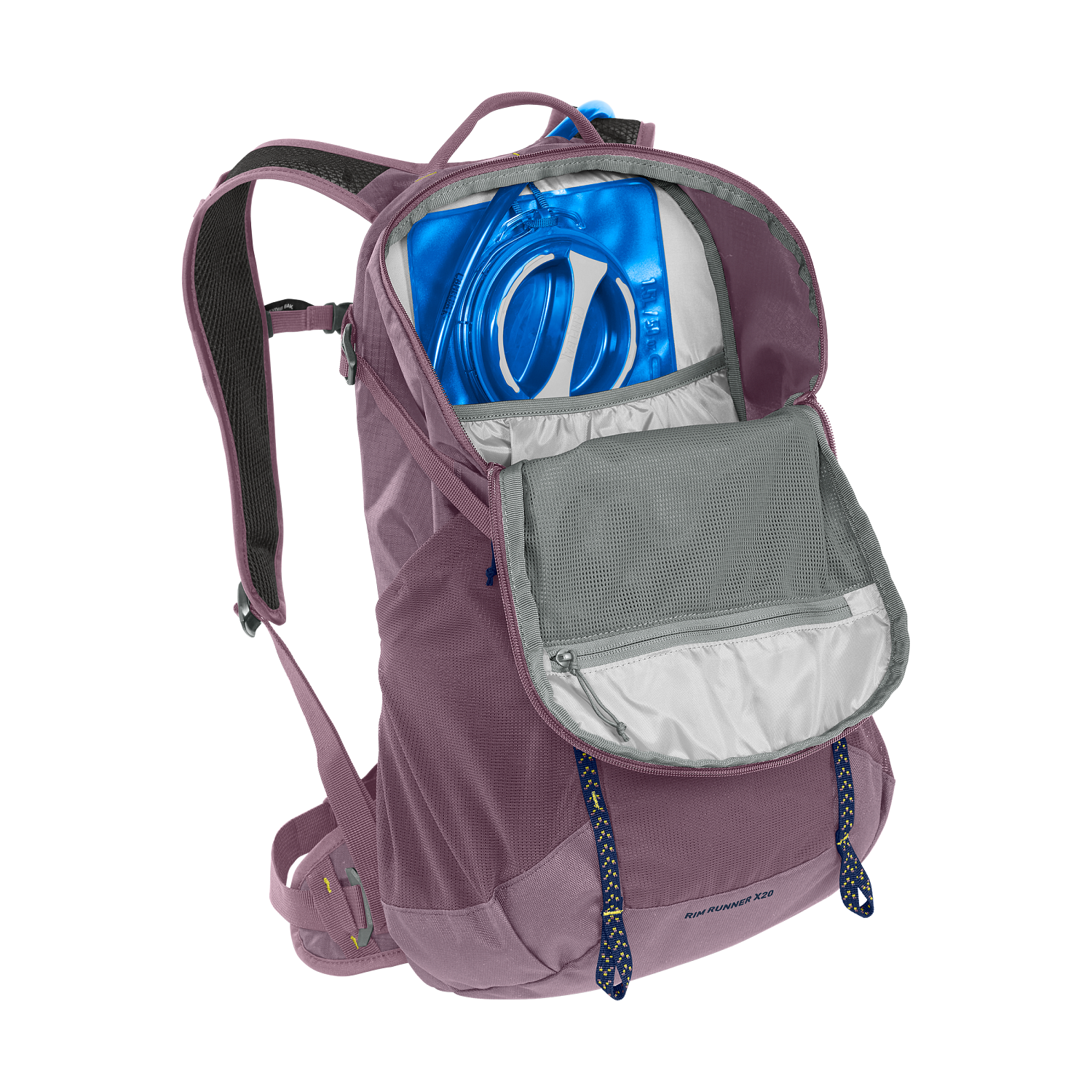 CamelBak Women's Rim Runner™ X20 Hiking Hydration Pack with Crux® 1.5L Reservoir