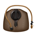 CamelBak Mil Spec Crux™ 3L Lumbar Reservoir