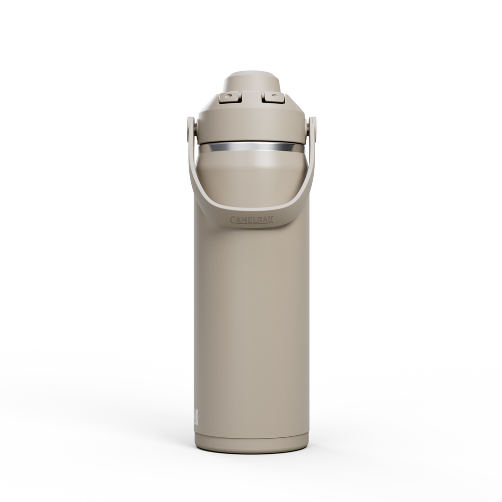 CamelBak Thrive™ Chug 20 oz Bottle, Insulated Stainless Steel