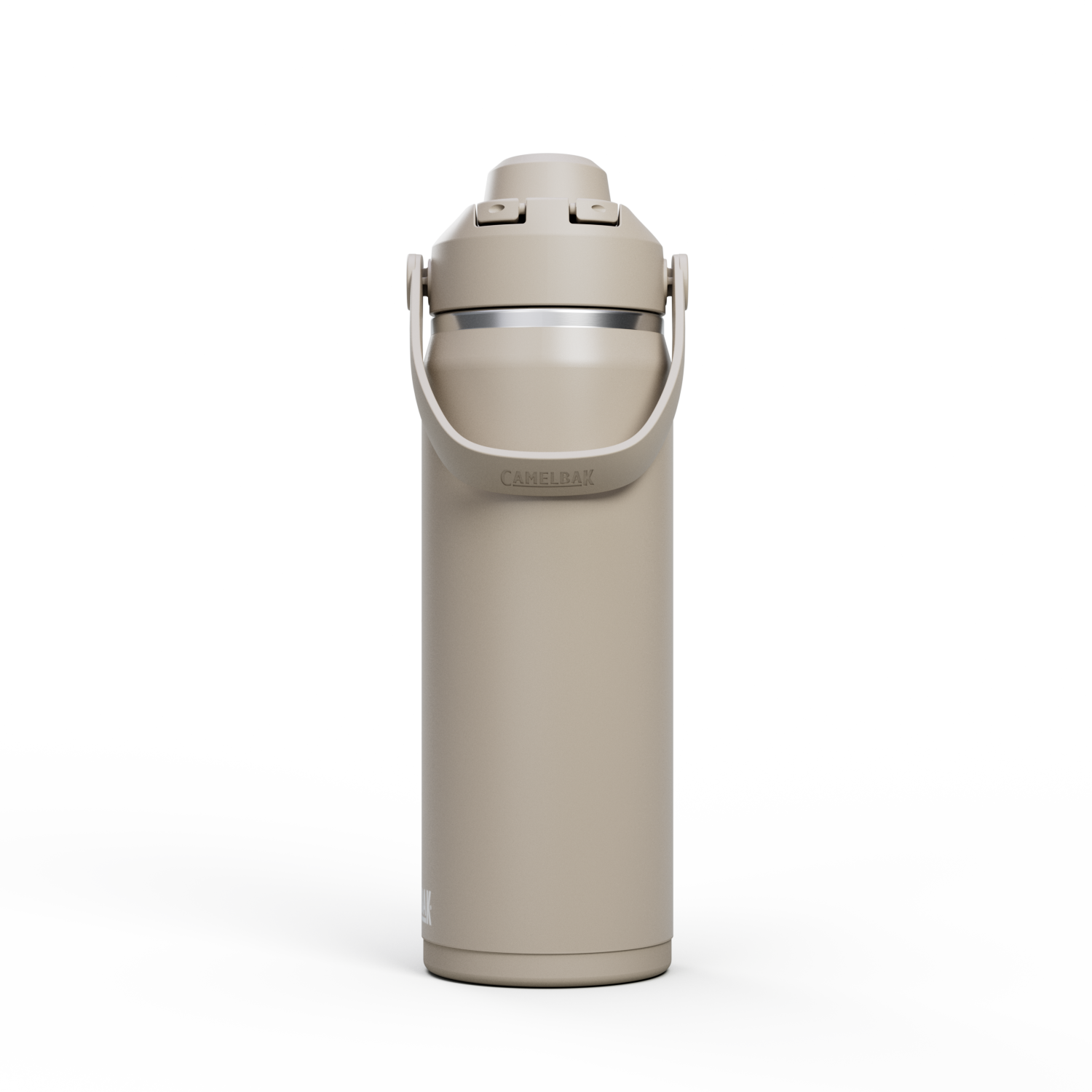 CamelBak Thrive™ Chug 20 oz Bottle, Insulated Stainless Steel