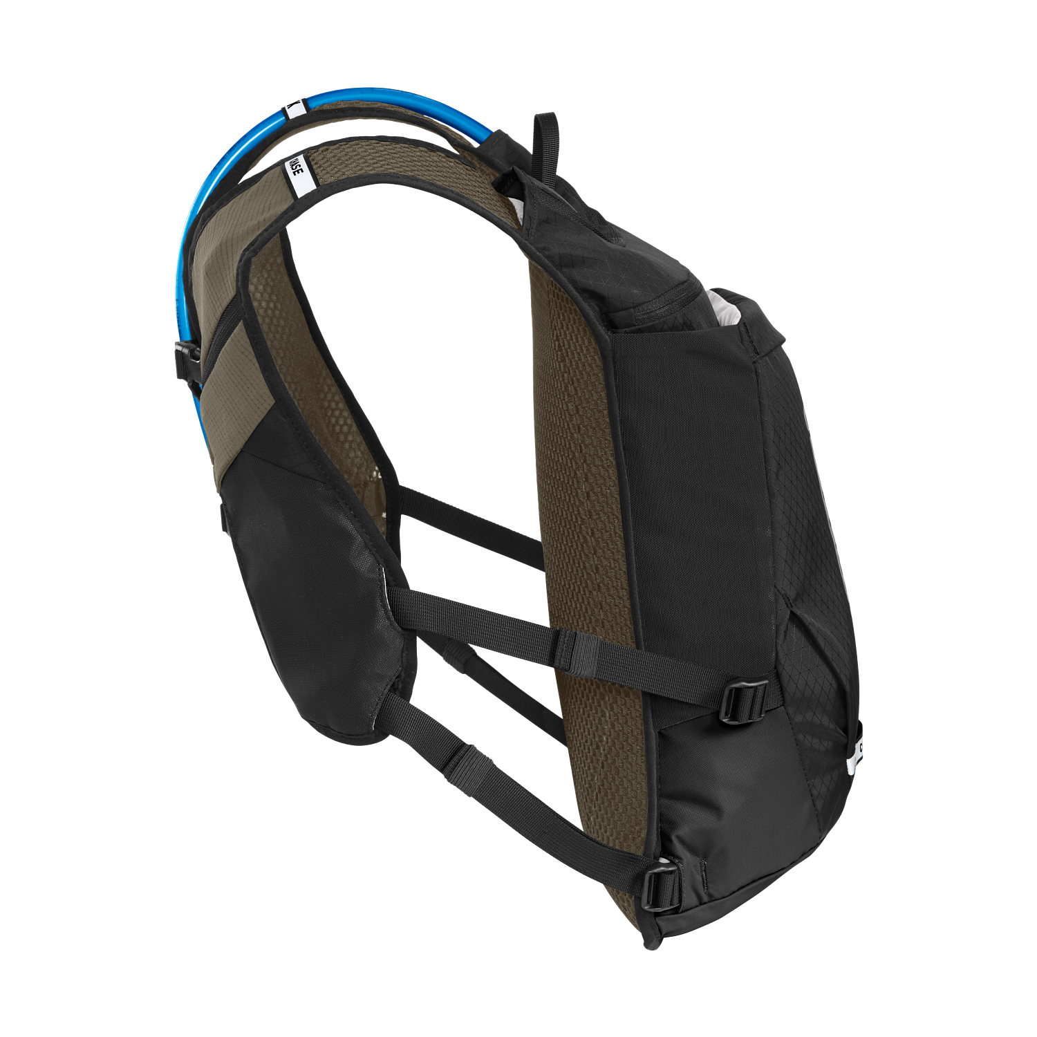 CamelBak Chase™ Adventure 8 Hydration Vest with Crux® 2L Reservoir