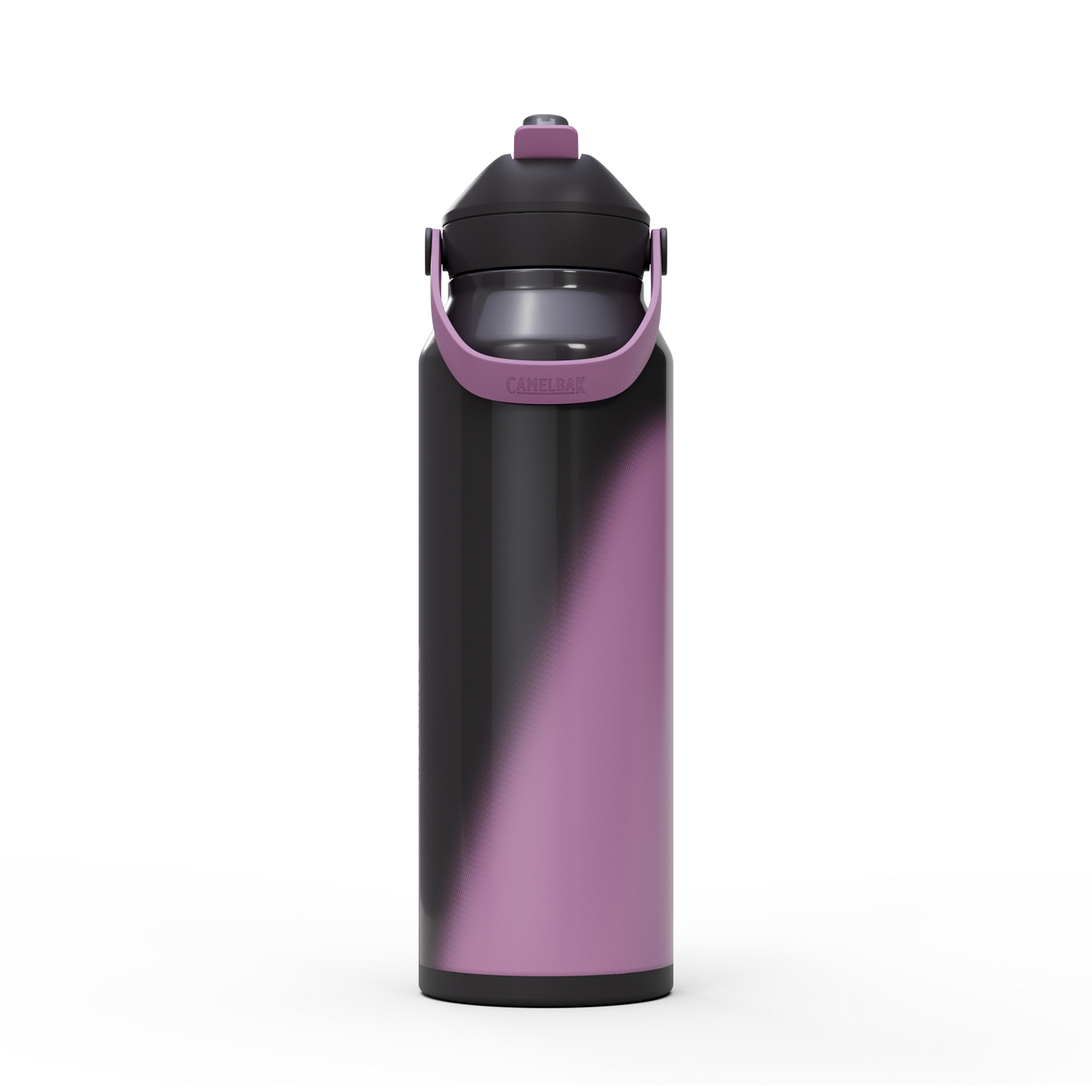 CamelBak Thrive™ Flip Straw 40 oz Bottle, Insulated Stainless Steel