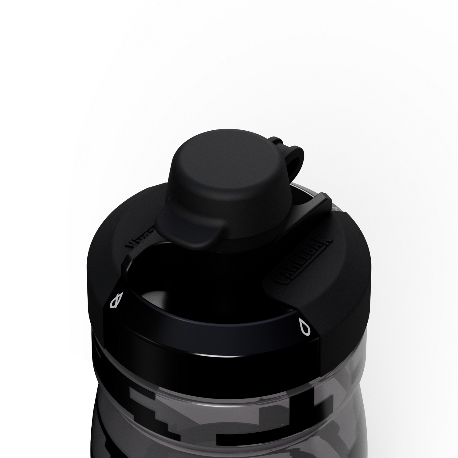 CamelBak Podium® Dirt Series 15 oz Bike Bottle