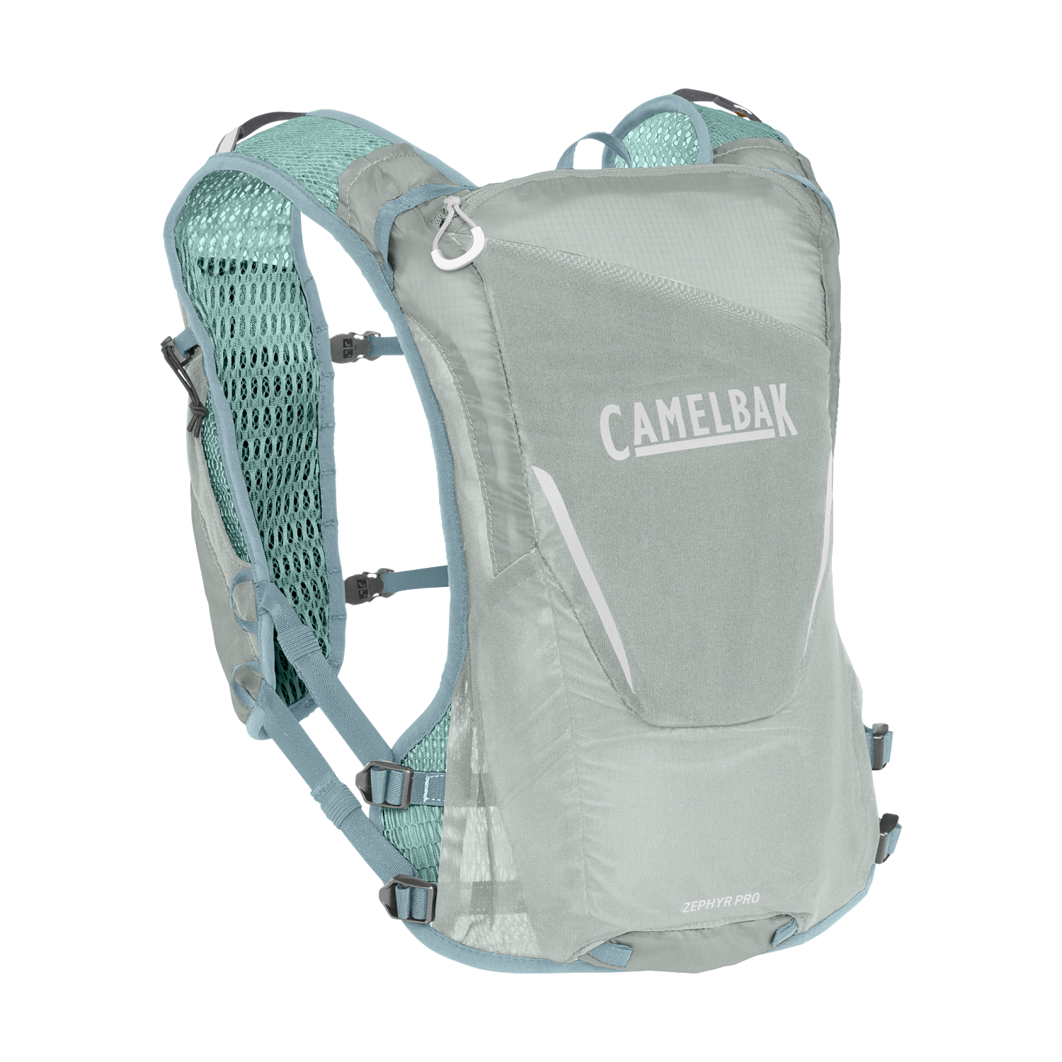 CamelBak Zephyr™ Pro Vest with Two 17 oz Quick Stow™ Flasks