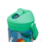 CamelBak Thrive™ Flip Straw Kids 14 oz Bottle with Tritan™ Renew