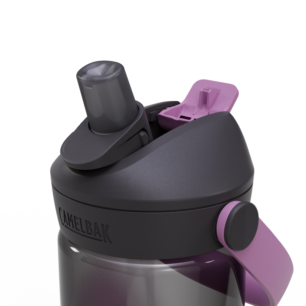 CamelBak Thrive™ Flip Straw 20 oz Bottle with Tritan™ Renew