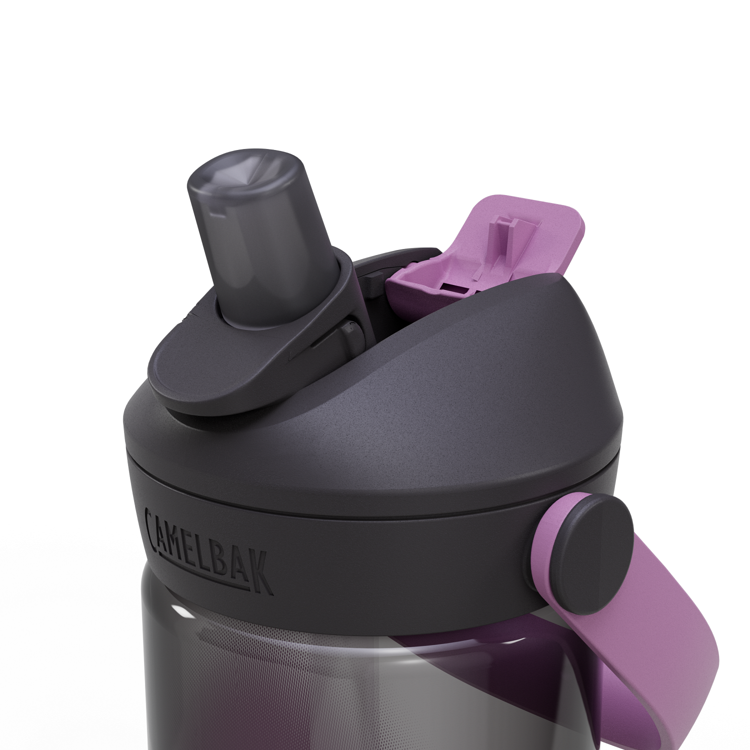 CamelBak Thrive™ Flip Straw 20 oz Bottle with Tritan™ Renew