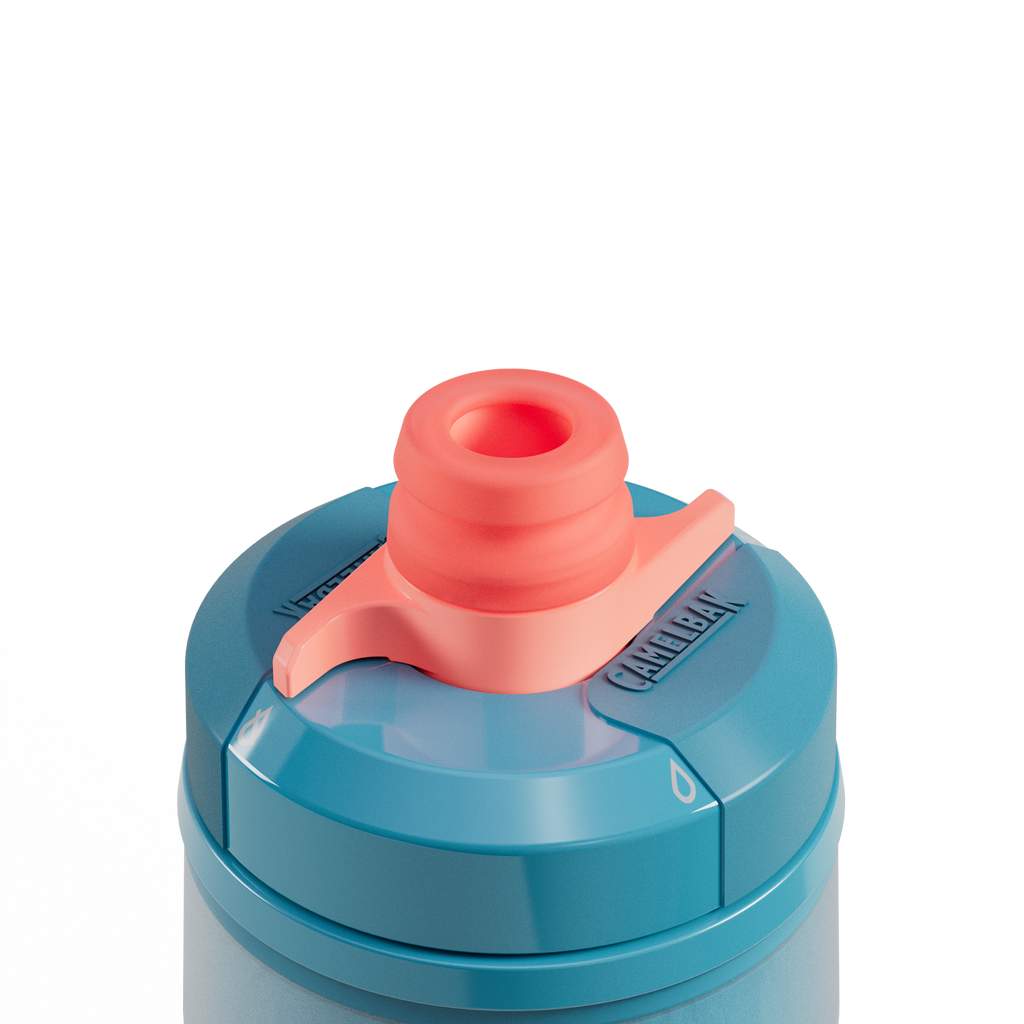 CamelBak Podium® Chill™ 21 oz Bike Bottle