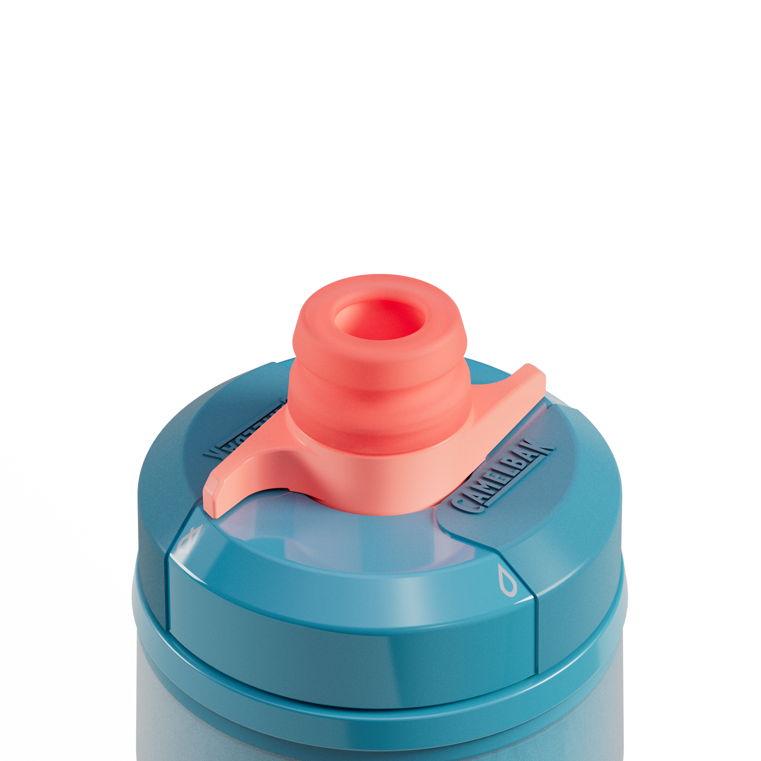 CamelBak Podium® Chill™ 21 oz Bike Bottle
