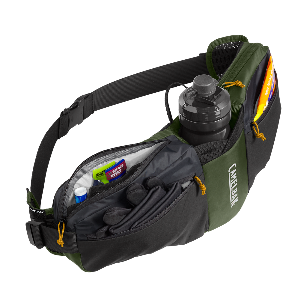 CamelBak Podium® Flow™ 4 Hydration Belt