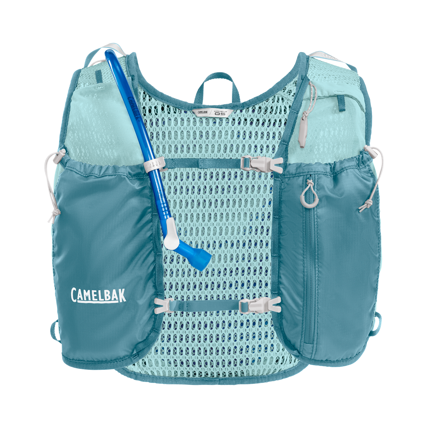 CamelBak Women's Circuit™ Run Vest with Crux® 1.5L Reservoir