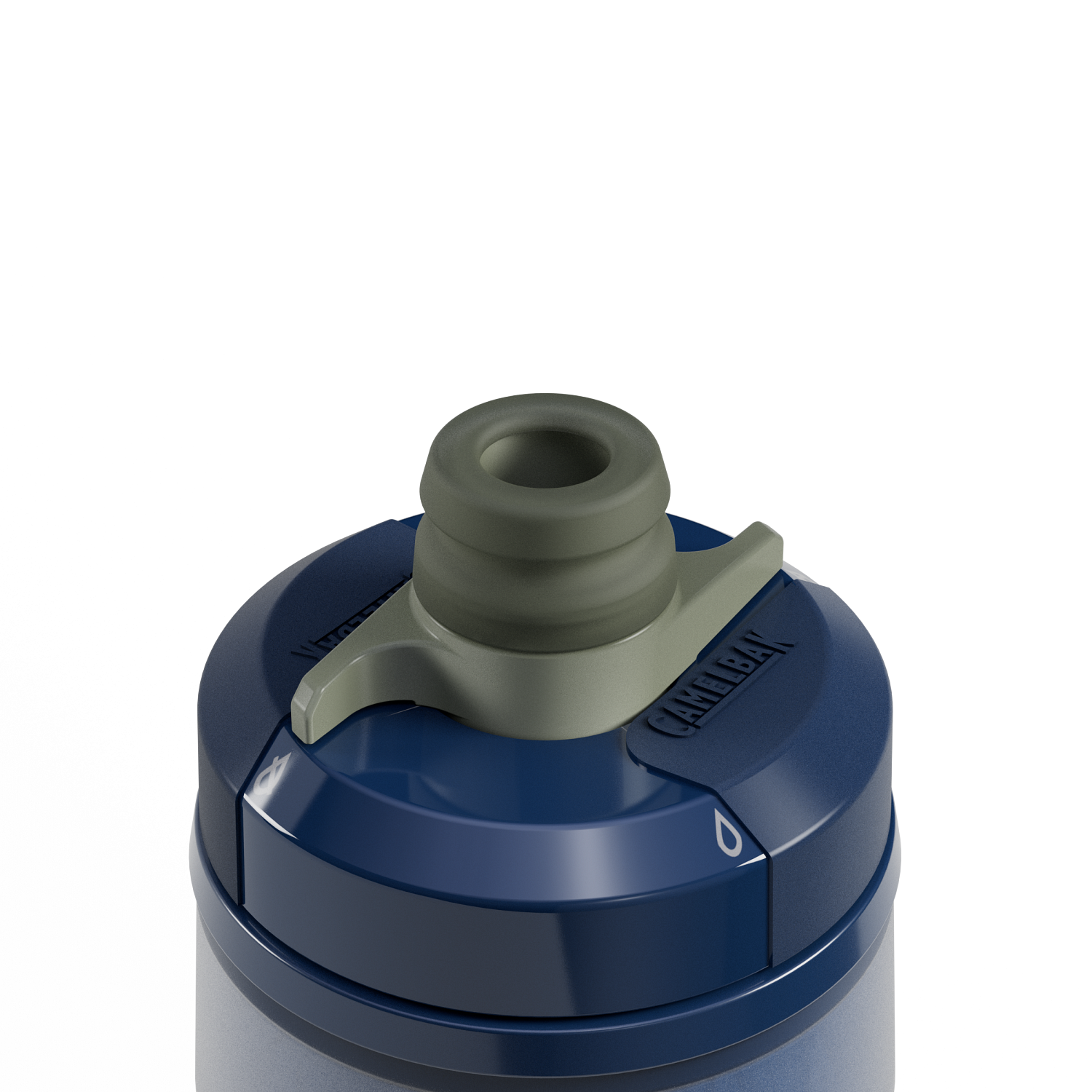 CamelBak Podium® Chill™ 21 oz Bike Bottle