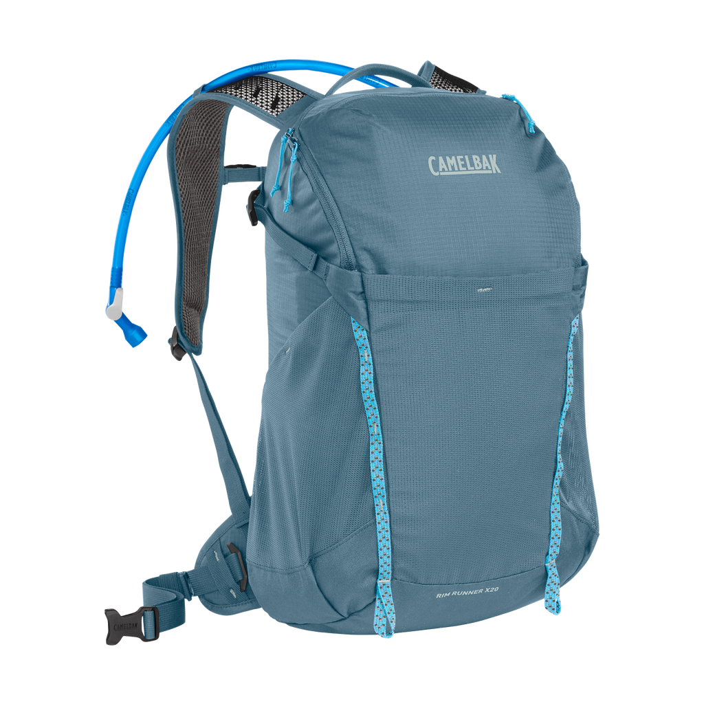CamelBak Women's Rim Runner™ X20 Hiking Hydration Pack with Crux® 1.5L Reservoir