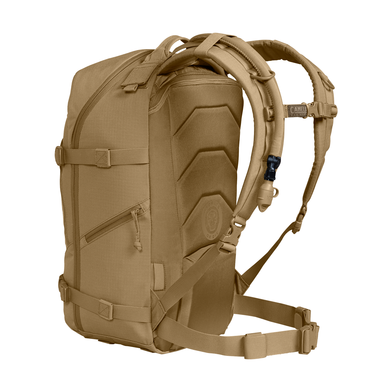 CamelBak Sparta™ 100 oz Mil Spec Crux
