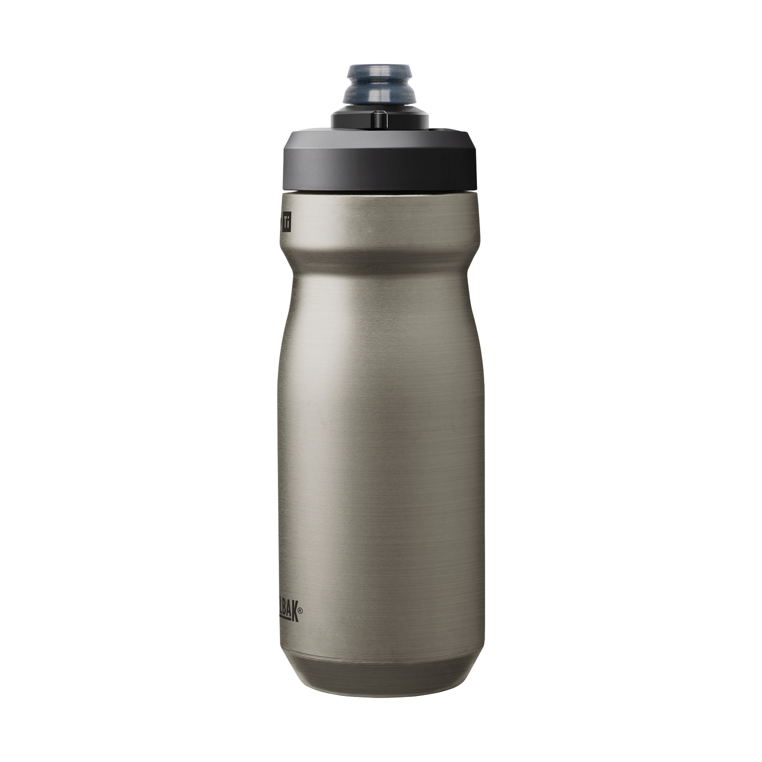 CamelBak Podium® Titanium 18 oz Bike Bottle