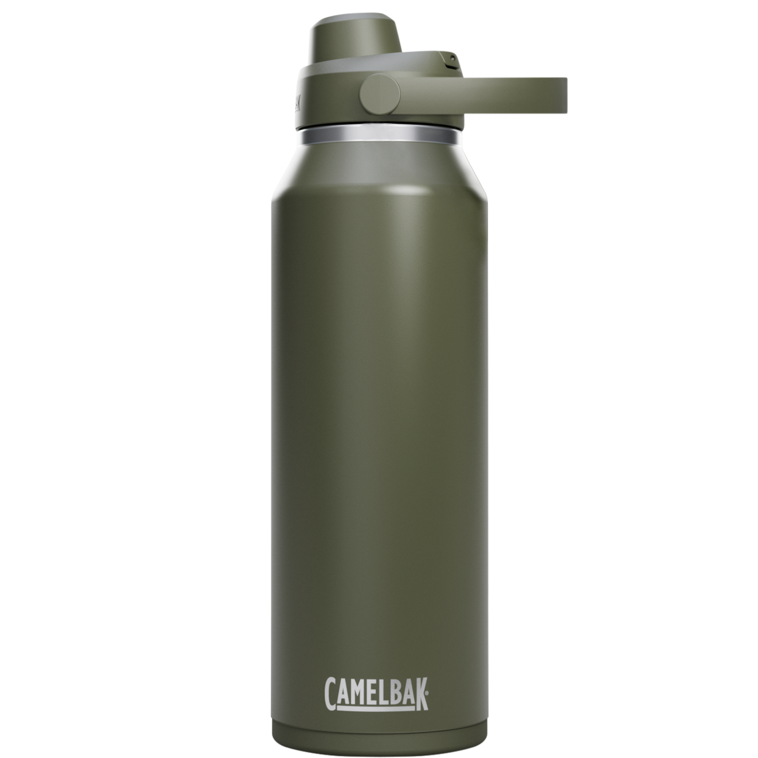 CamelBak Thrive™ Chug 40 oz Bottle, Insulated Stainless Steel