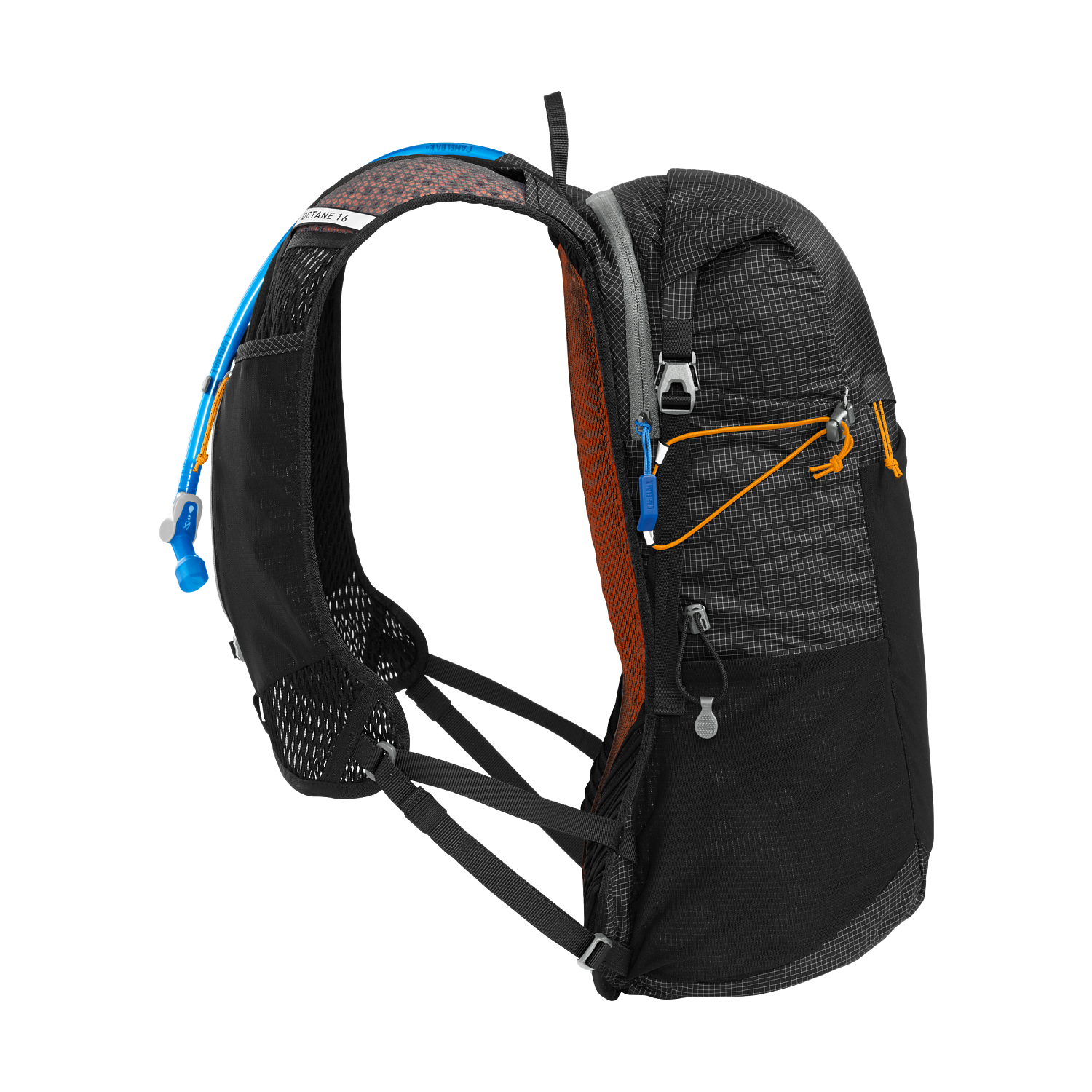 CamelBak Octane™ 16 Hydration Hiking Pack with Fusion™ 2L Reservoir