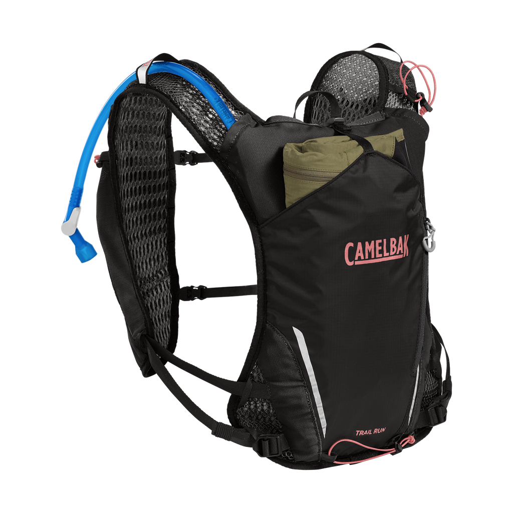 CamelBak Women's Trail Run™ Vest with Two 17 oz Quick Stow™ Flasks