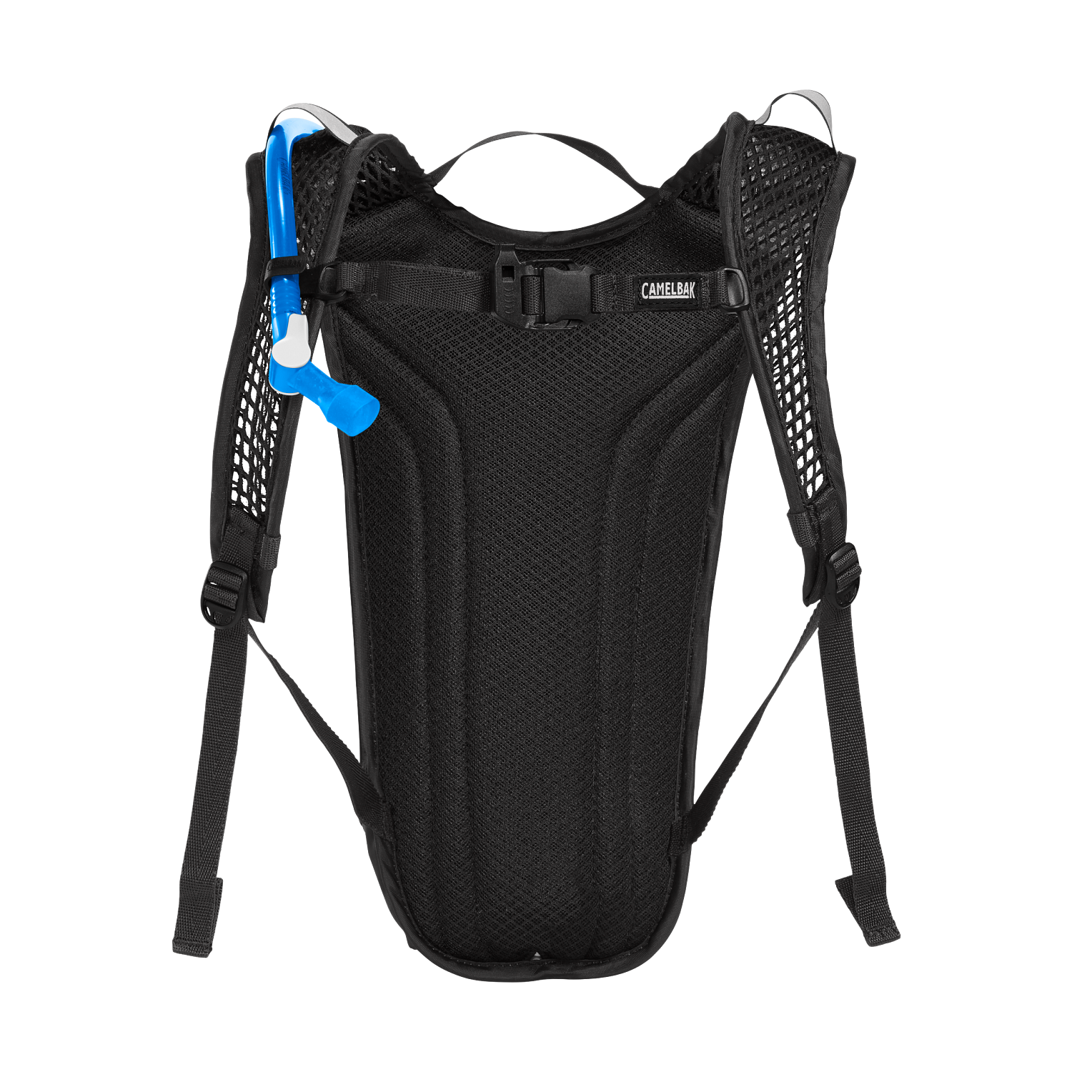 CamelBak Kids' Mini M.U.L.E.® 50 oz Hydration Pack with Crux® 1.5L Reservoir