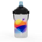 CamelBak Thrive™ Flip Straw Kids 14 oz Bottle with Tritan™ Renew