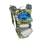 CamelBak Kids' Mini M.U.L.E.® 50 oz Hydration Pack with Crux® 1.5L Reservoir