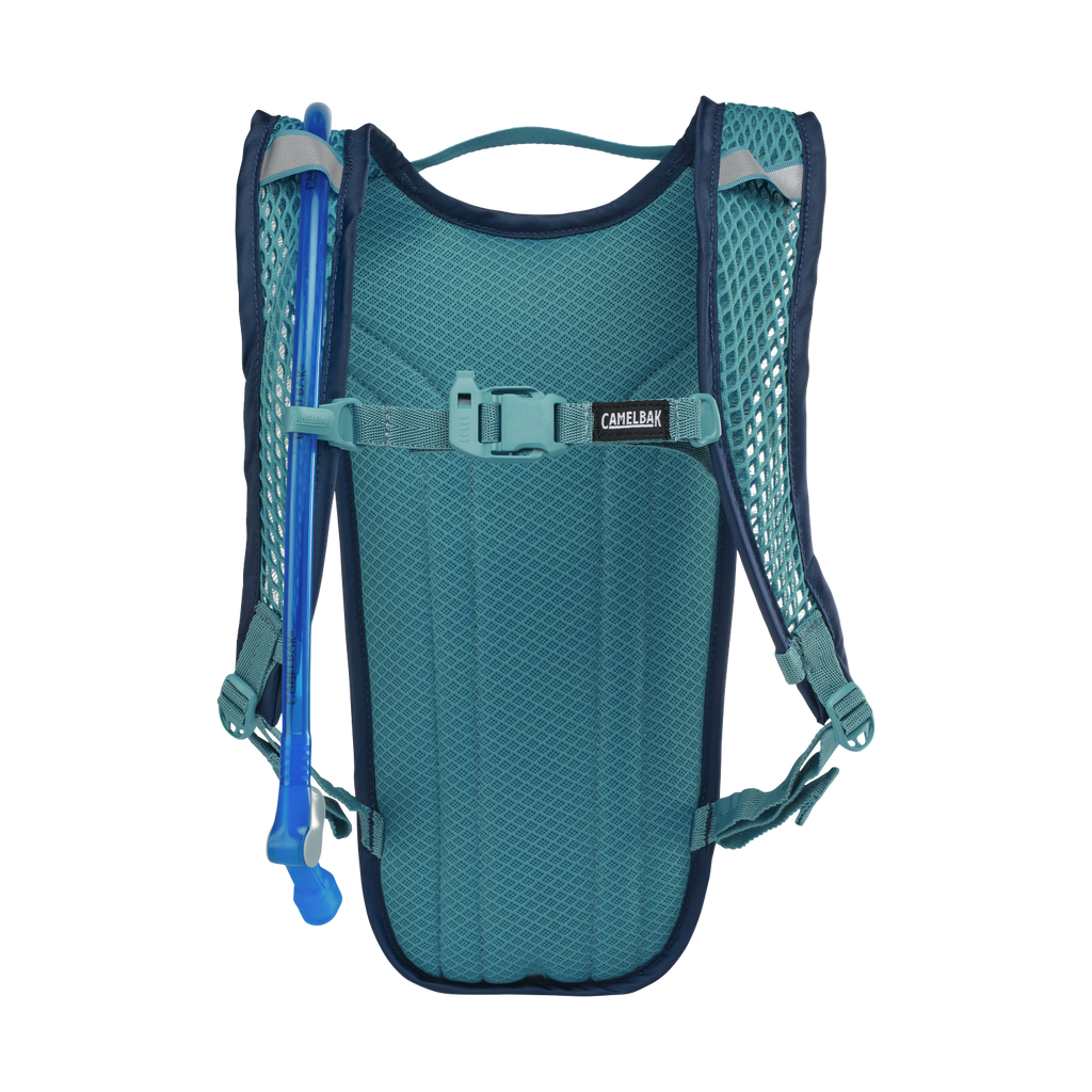 CamelBak Kids' Mini M.U.L.E.® 50 oz Hydration Pack with Crux® 1.5L Reservoir