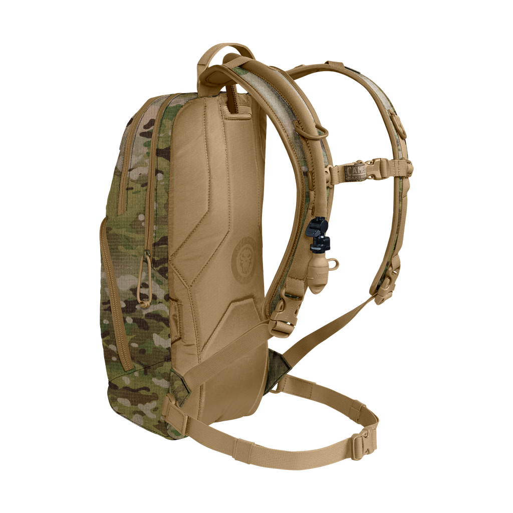 CamelBak M.U.L.E.® 100 oz Mil Spec Crux