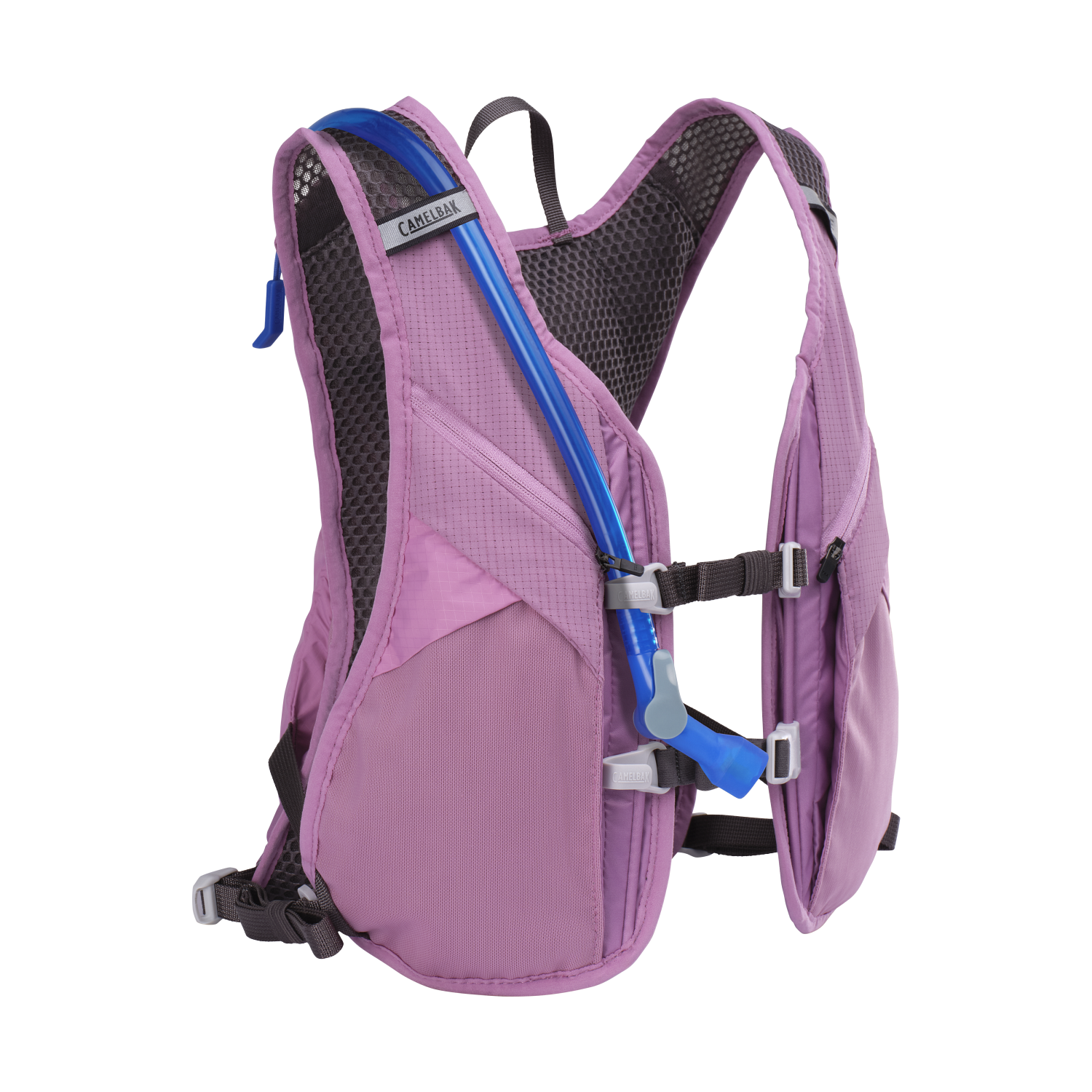 CamelBak Women's Chase™ Race 4 Hydration Vest with Crux® 1.5L Reservoir