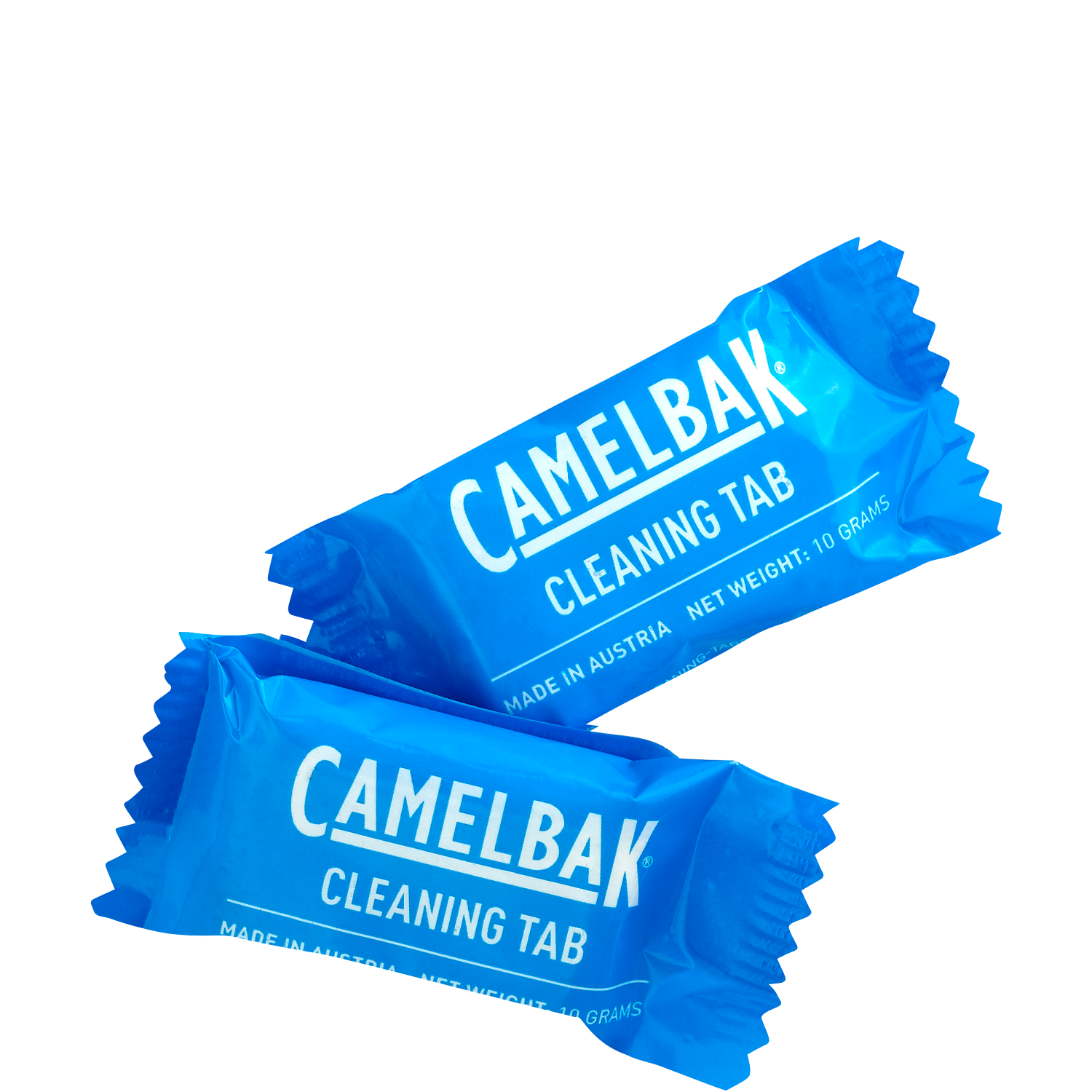 CamelBak Reservoir & Water Bottle Cleaning Tablets - 8-Pack