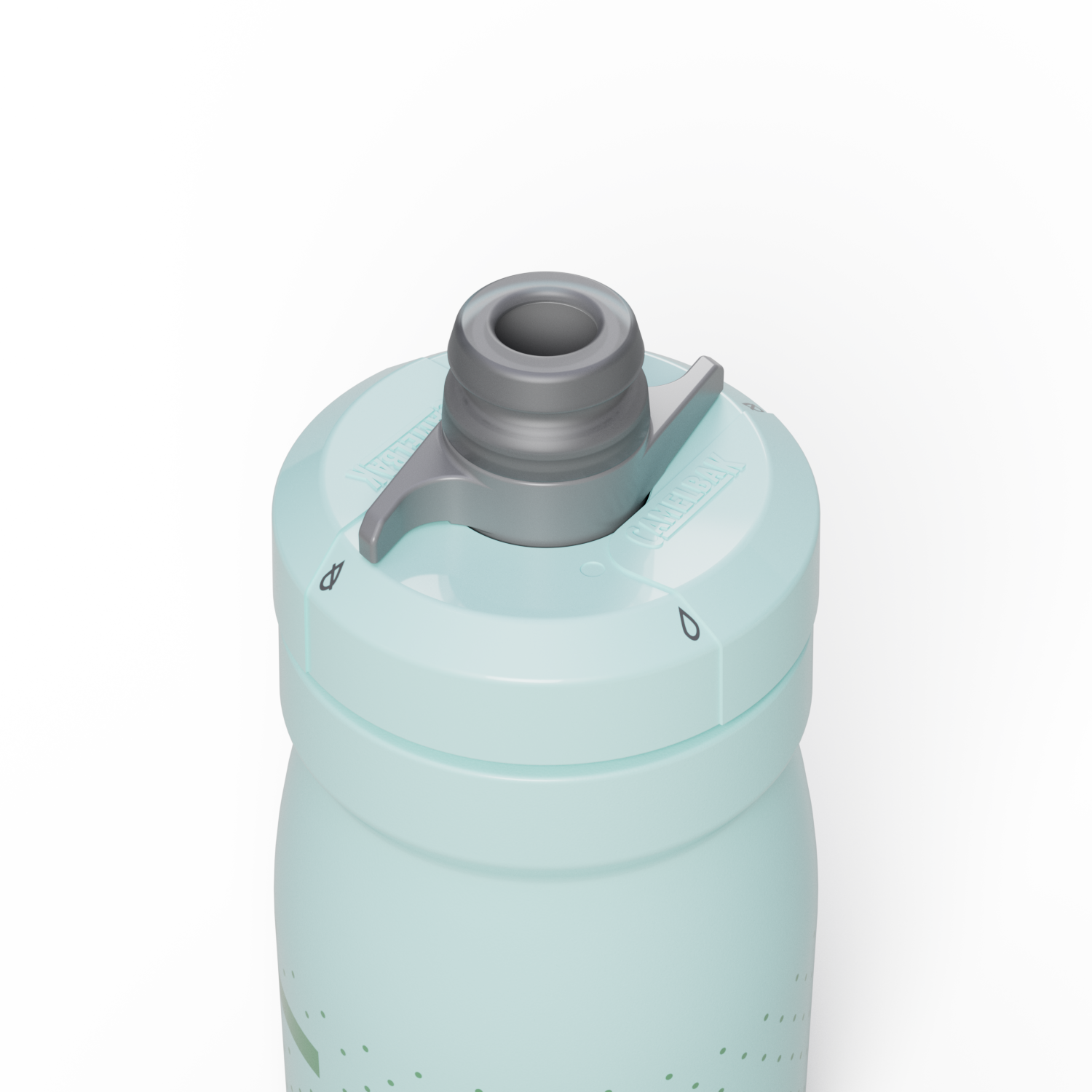 CamelBak Podium® 15 oz Bike Bottle