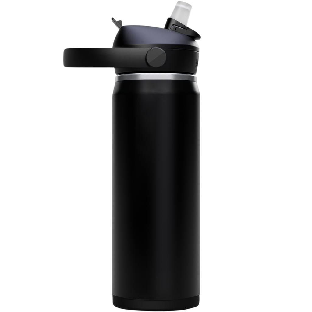CamelBak Thrive™ Flip Straw 20 oz Bottle, Insulated Stainless Steel