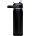 CamelBak Thrive™ Flip Straw 20 oz Bottle, Insulated Stainless Steel