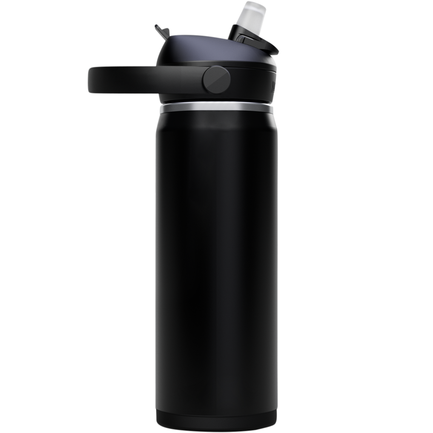 CamelBak Thrive™ Flip Straw 20 oz Bottle, Insulated Stainless Steel