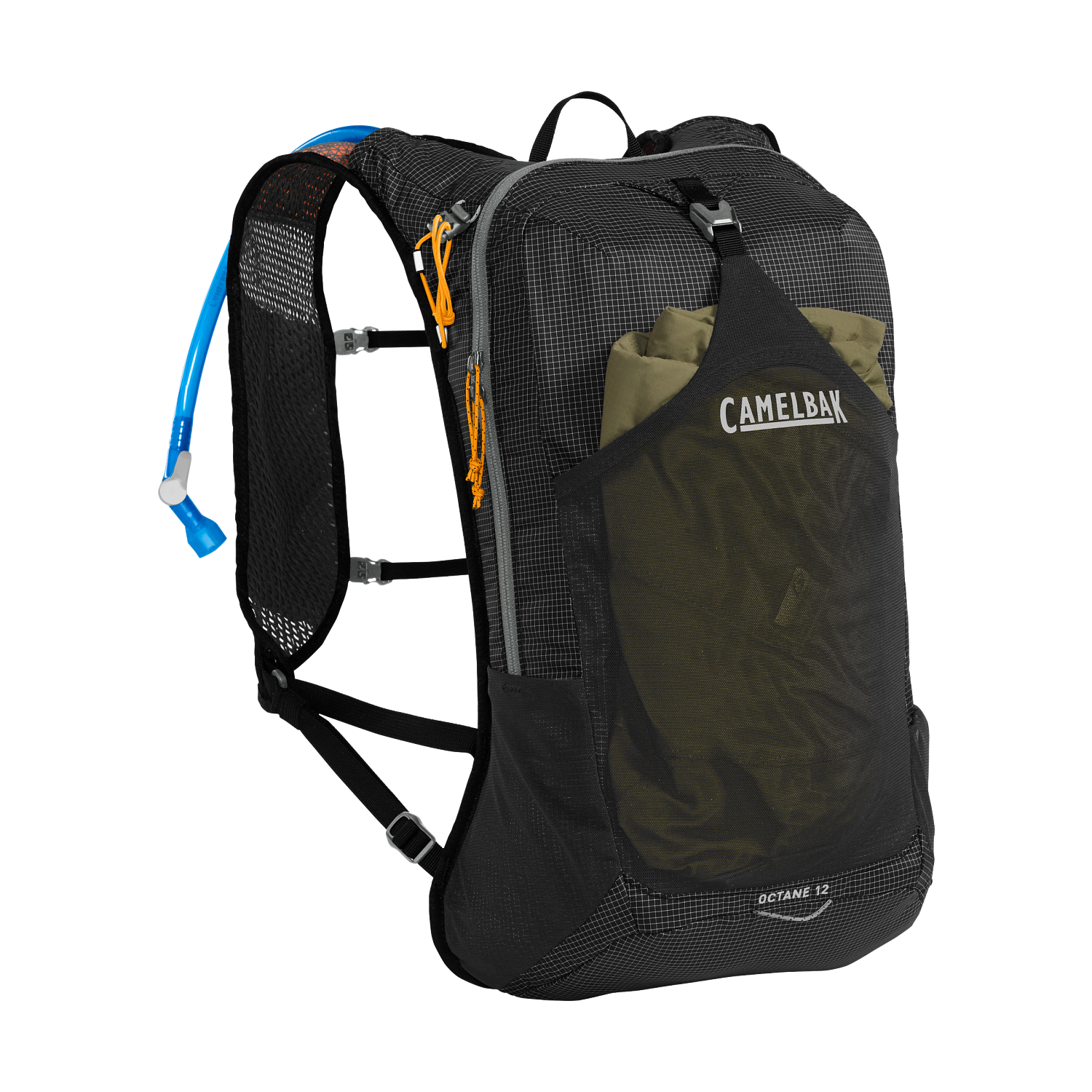 CamelBak Octane™ 12 Hydration Hiking Pack with Fusion™ 2L Reservoir