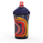 CamelBak Thrive™ Flip Straw Kids 14 oz Bottle with Tritan™ Renew