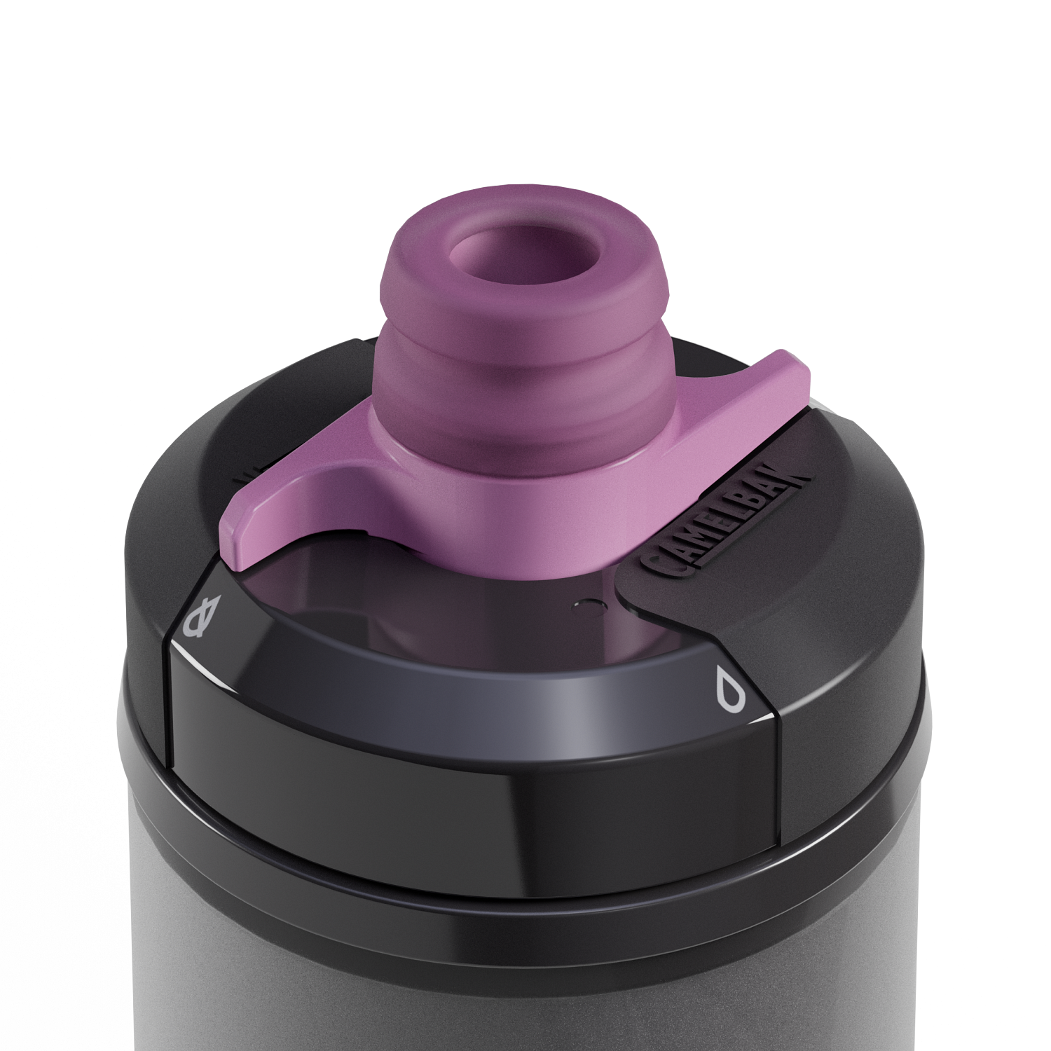 CamelBak Podium® Chill™ 24 oz Bike Bottle